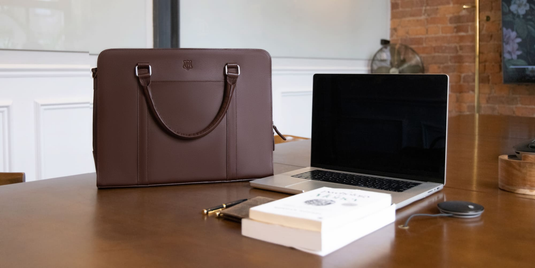 Lawyer Briefcases – The Real Leather Co.