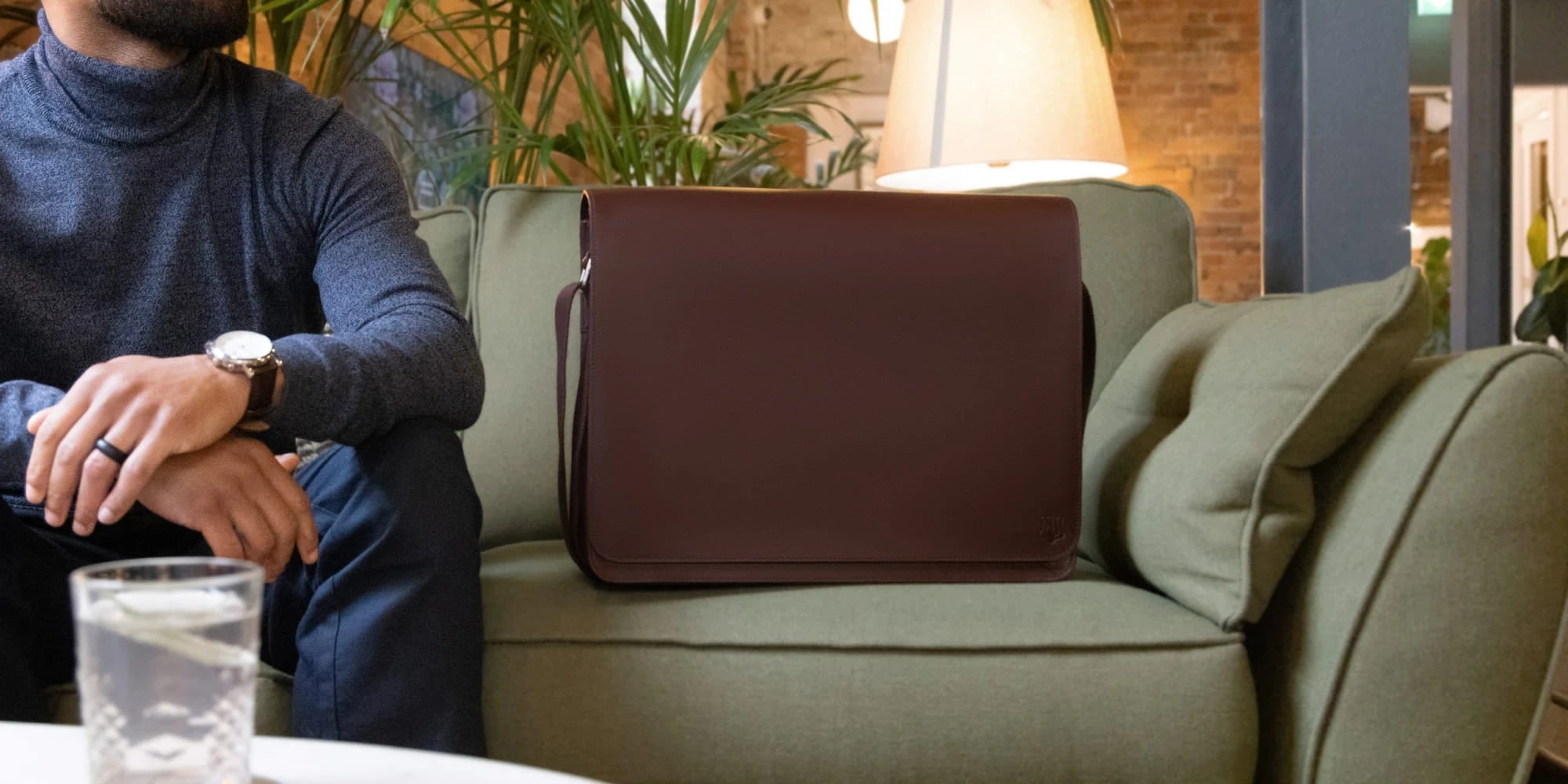 New Arrivals The Real Leather Company