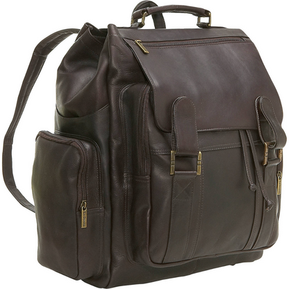 The Liberta | Classic Traveler Backpack
