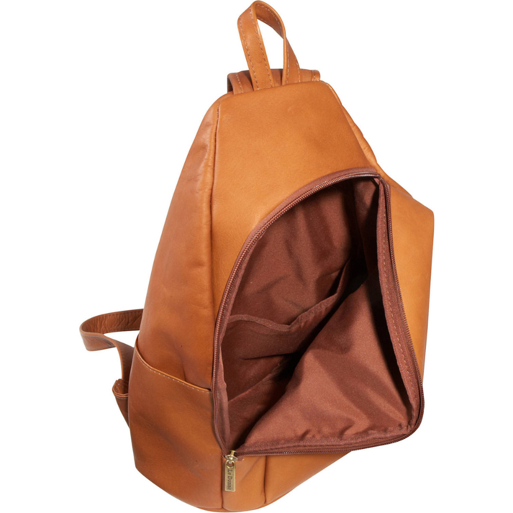 The Esperanza | Leather Sling Bag