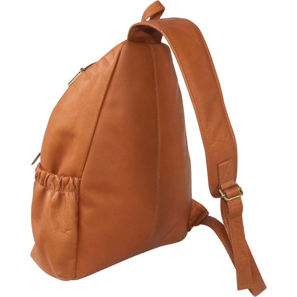 The Esperanza | Leather Sling Bag