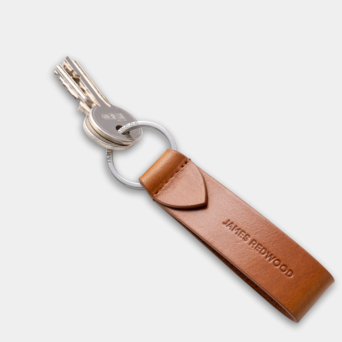 The Keychain