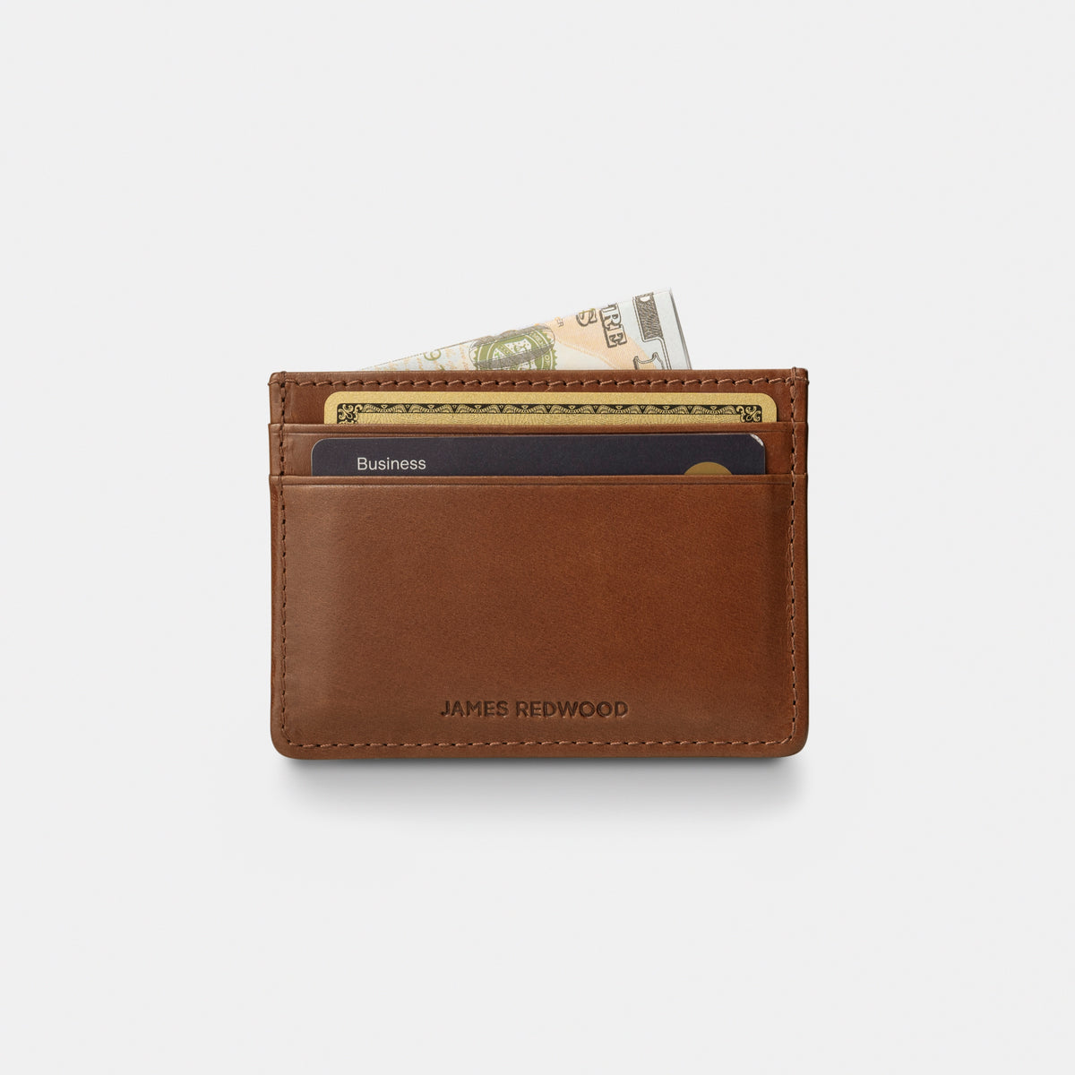 The Cardholder
