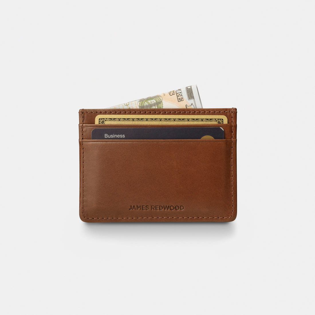 The Cardholder