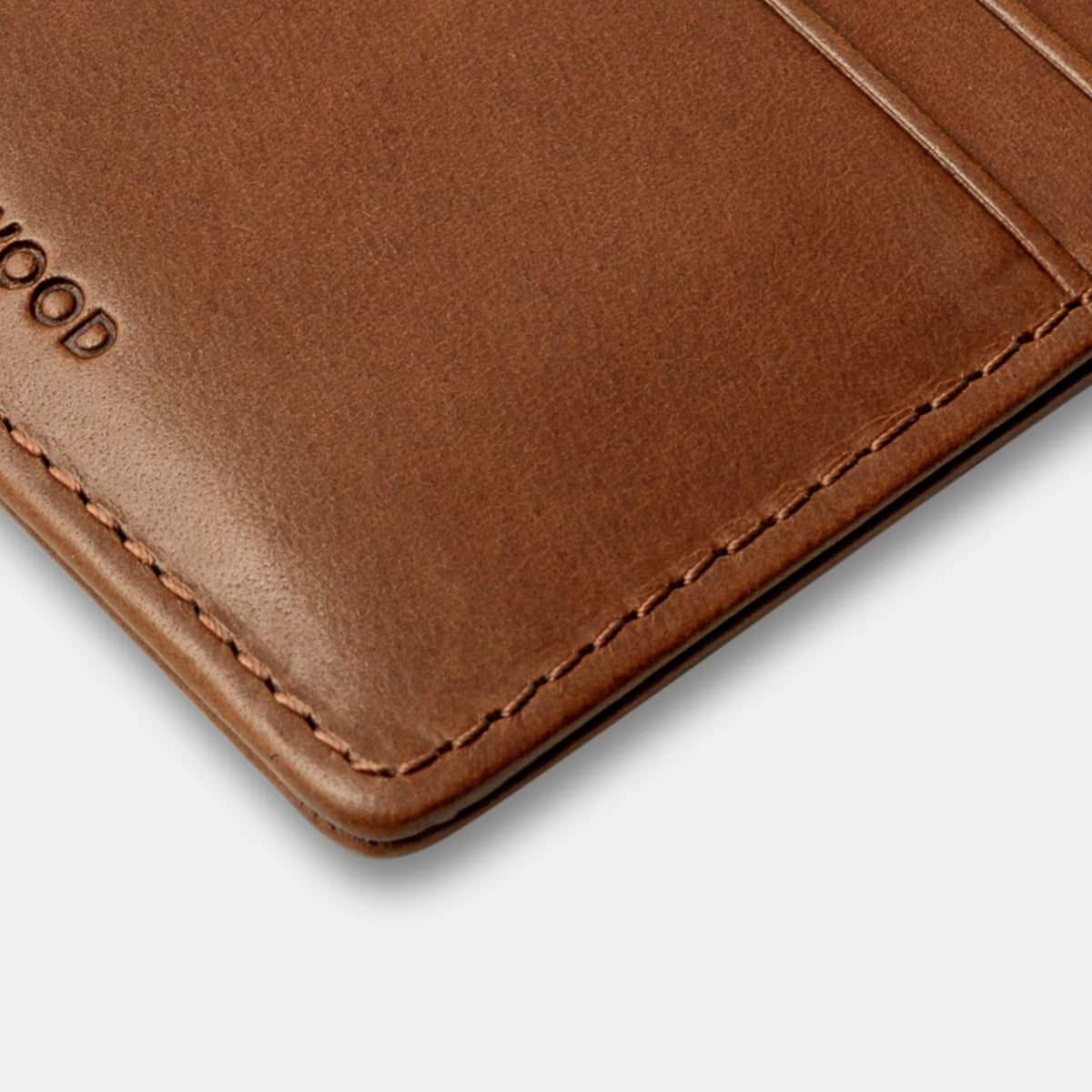 The Cardholder