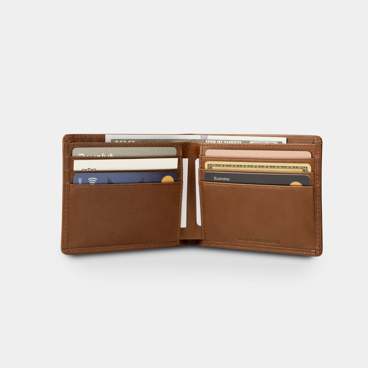 The Wallet