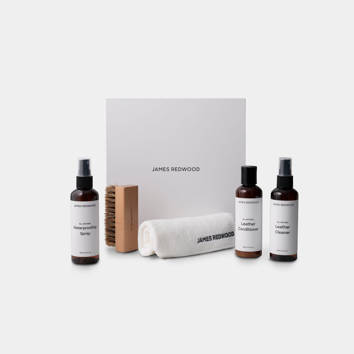 Leather Care Kit