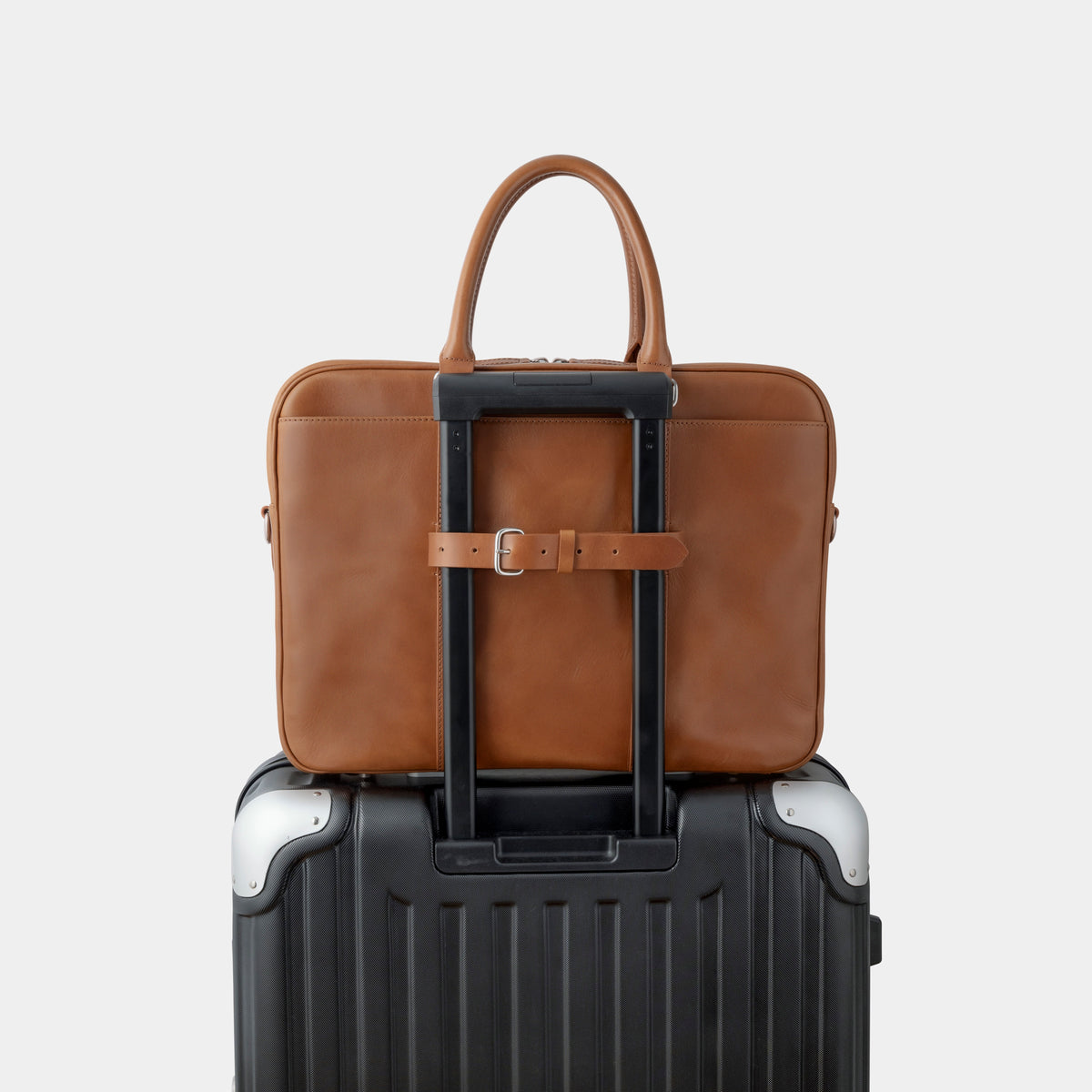 The Briefcase