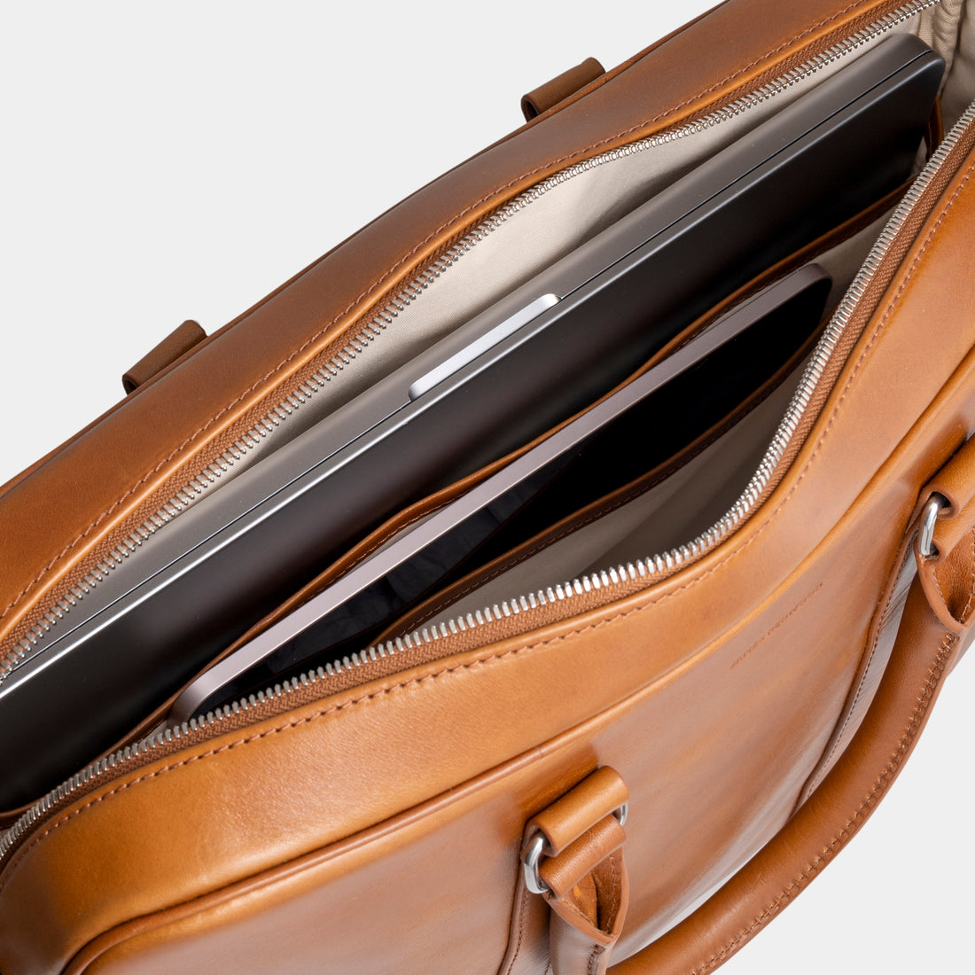 The Briefcase