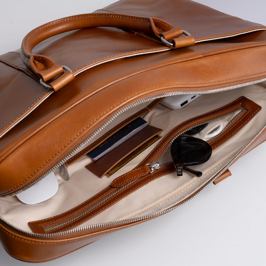 The Briefcase