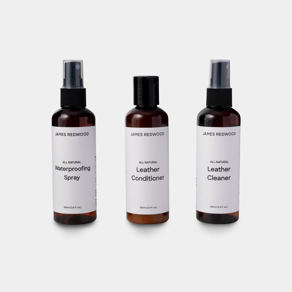 Leather Care Kit
