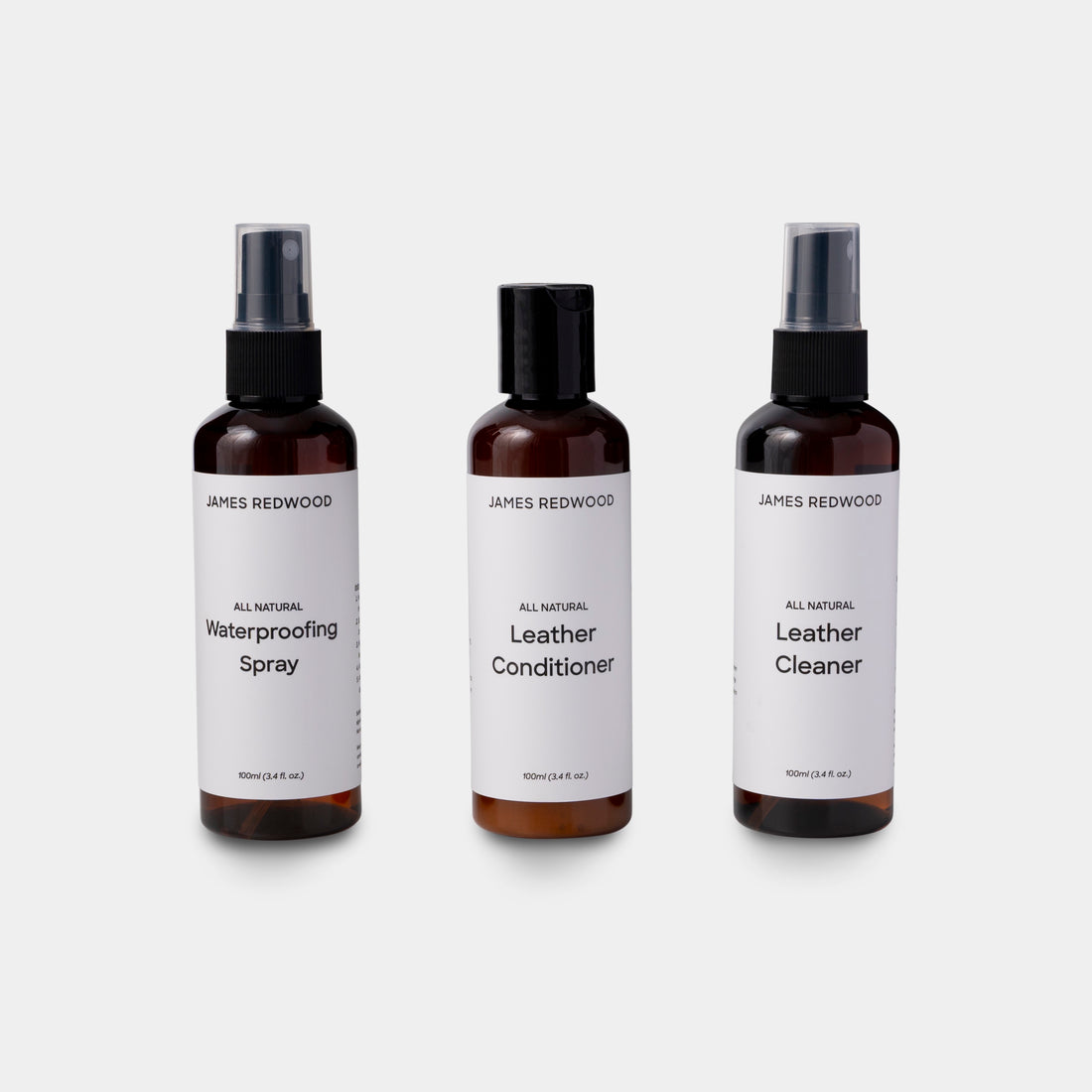Leather Care Kit
