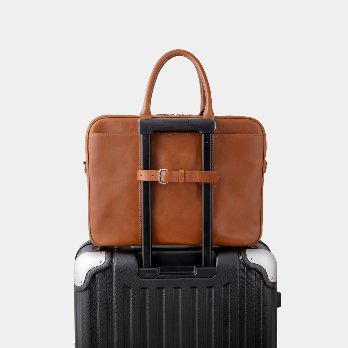 The Briefcase
