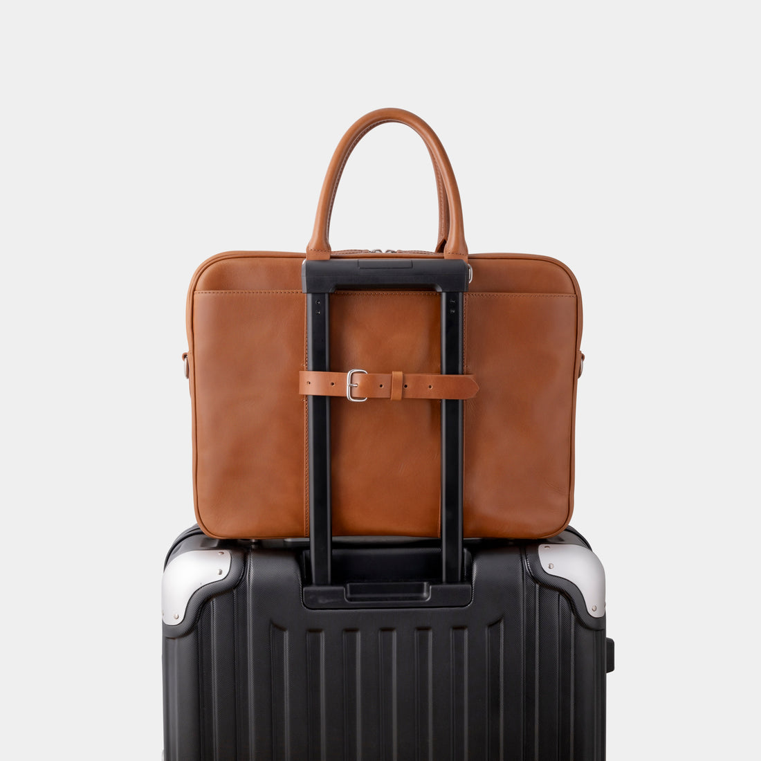 The Briefcase