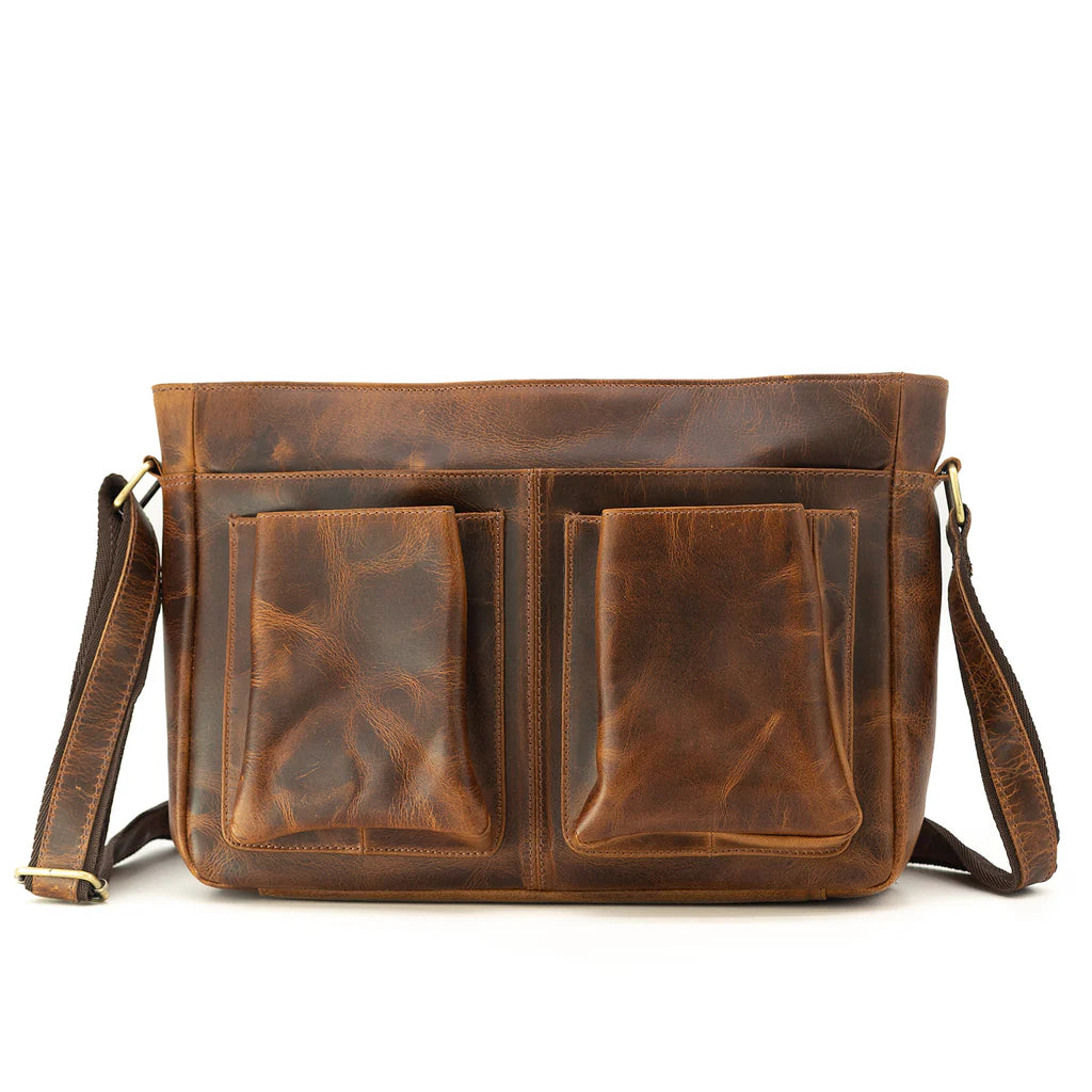 Buffalo messenger bag on sale