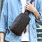 The Blaze | Vintage Leather Sling Bag