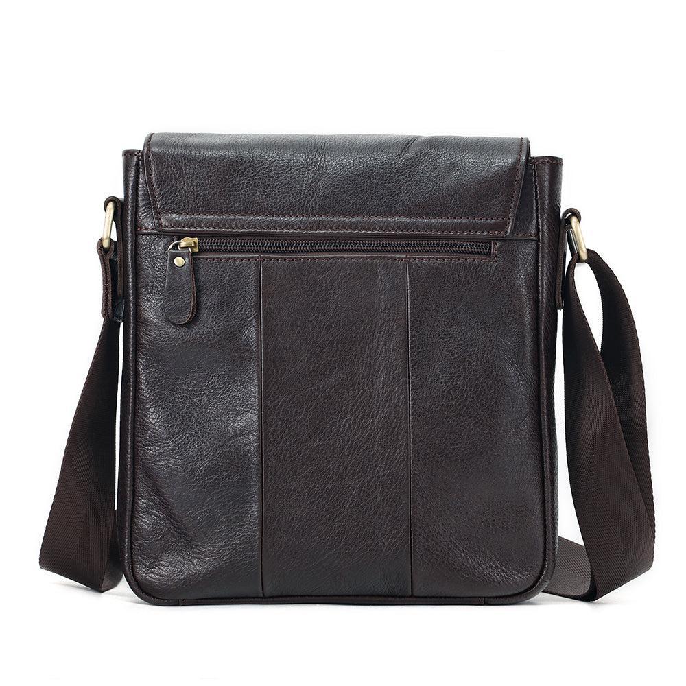 The Calimero | Messenger Crossbody Bag for Men