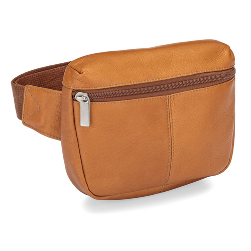 Leather Fanny Packs – The Real Leather Company