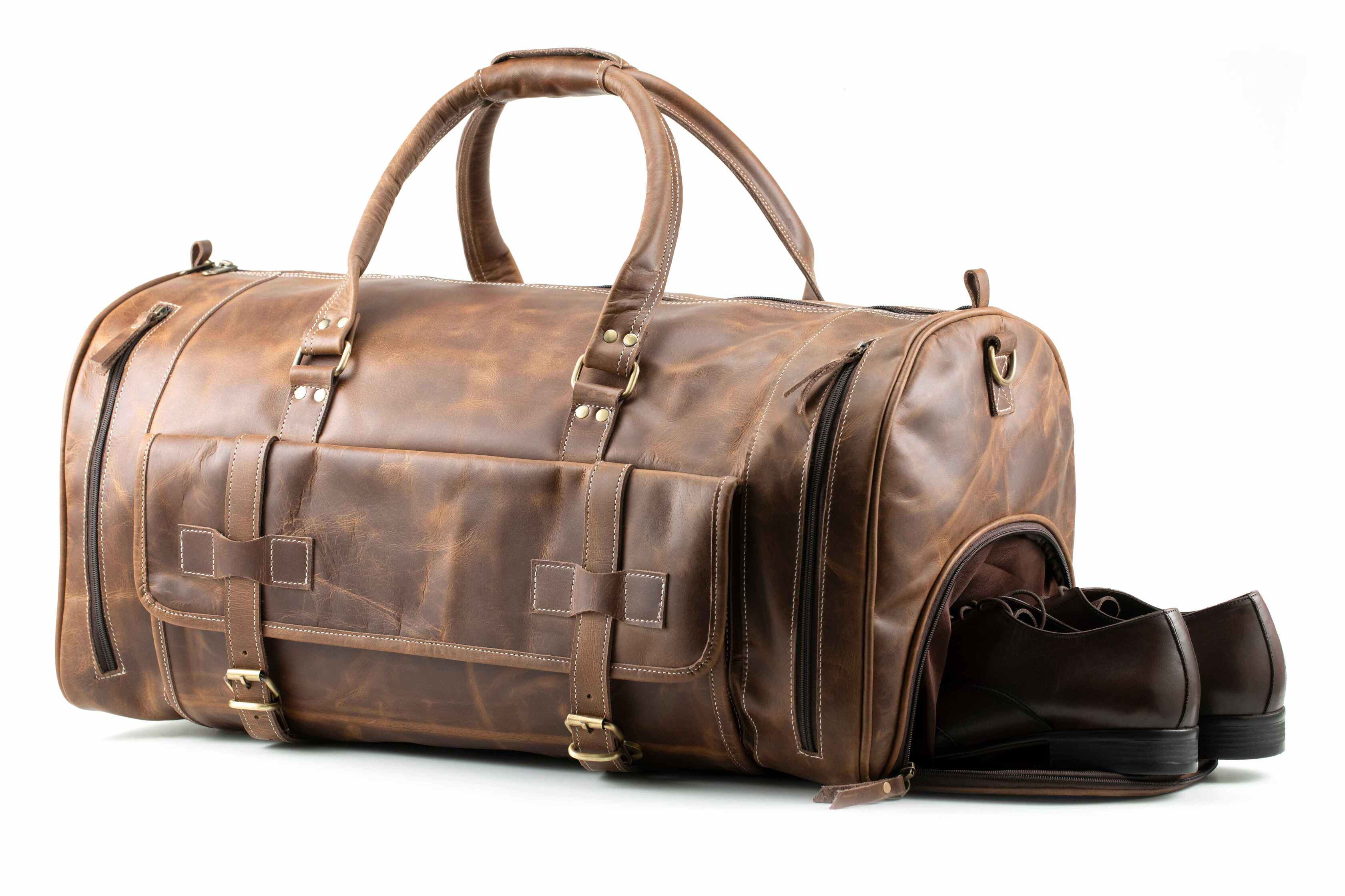 the-borsone-leather-duffle-bag