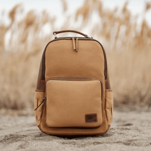 Brown laptop bag hot sale mens