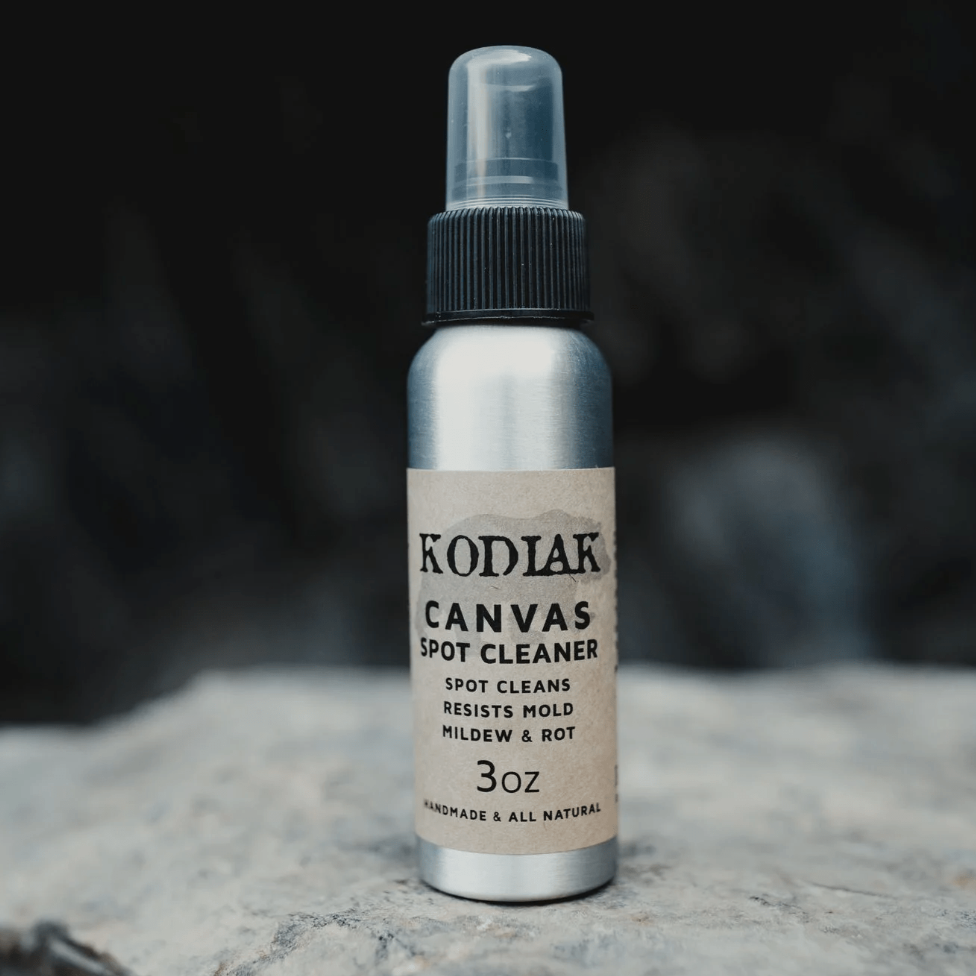 Canvas Spot Cleaner | The Real Leather Company