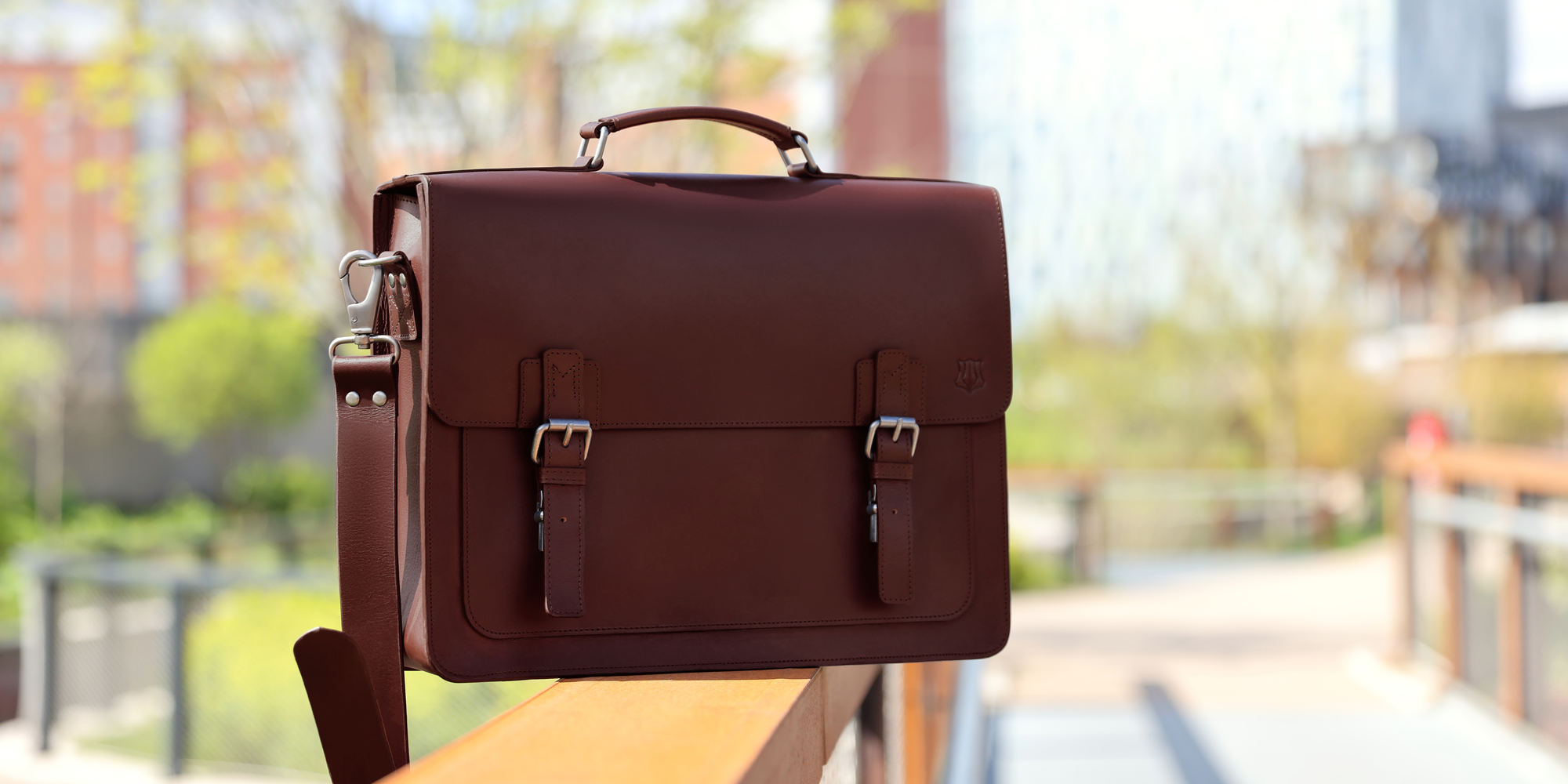 Doctor Bags The Real Leather Co