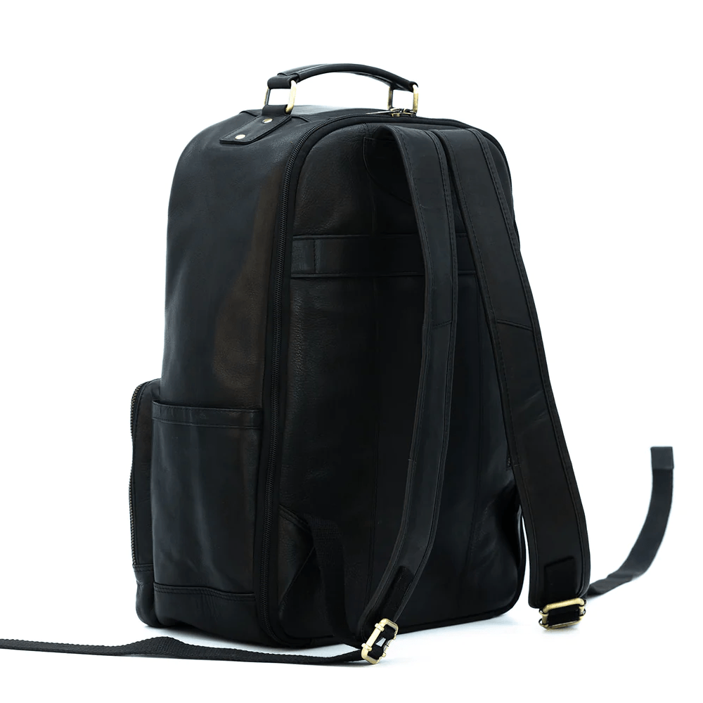 The Huslia Backpack