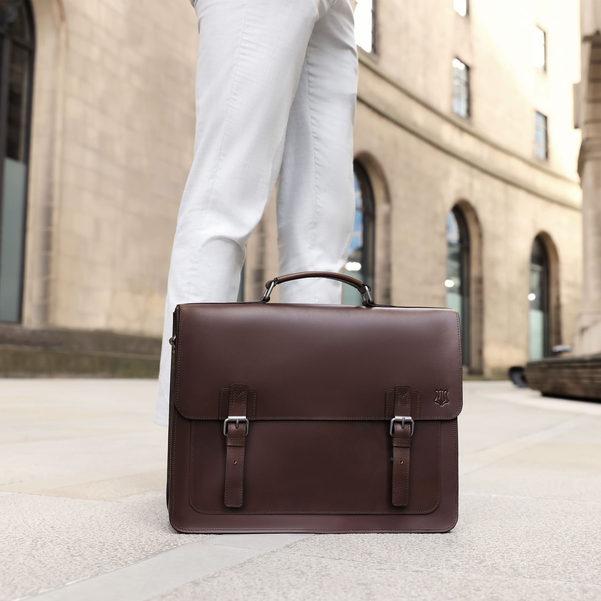 mens-leather-messenger-satchel-bag-briefcase-laptop-bag-brown-full-grain-buffalo-leather