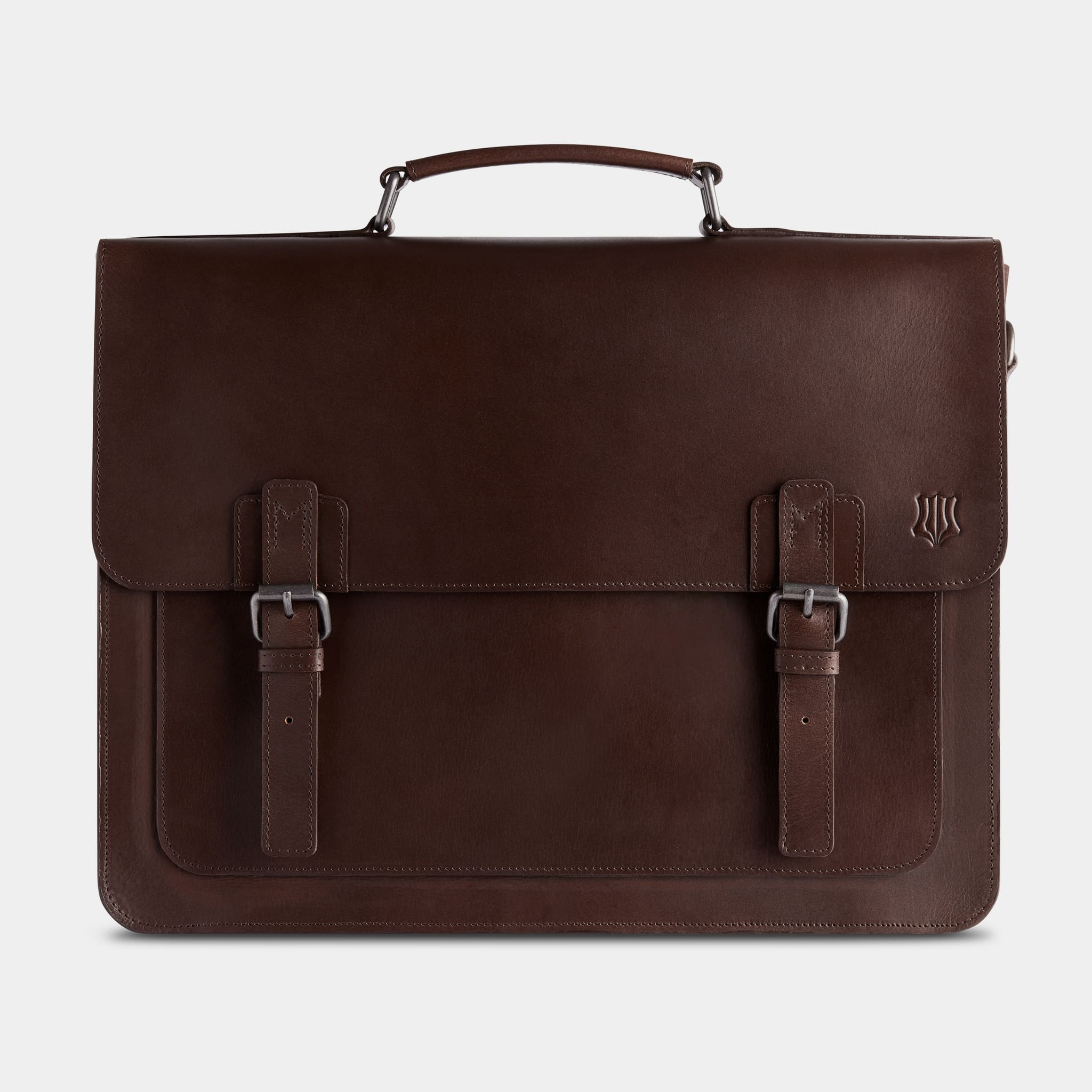 mens-leather-messenger-satchel-bag-briefcase-laptop-bag-brown-full-grain-buffalo-leather