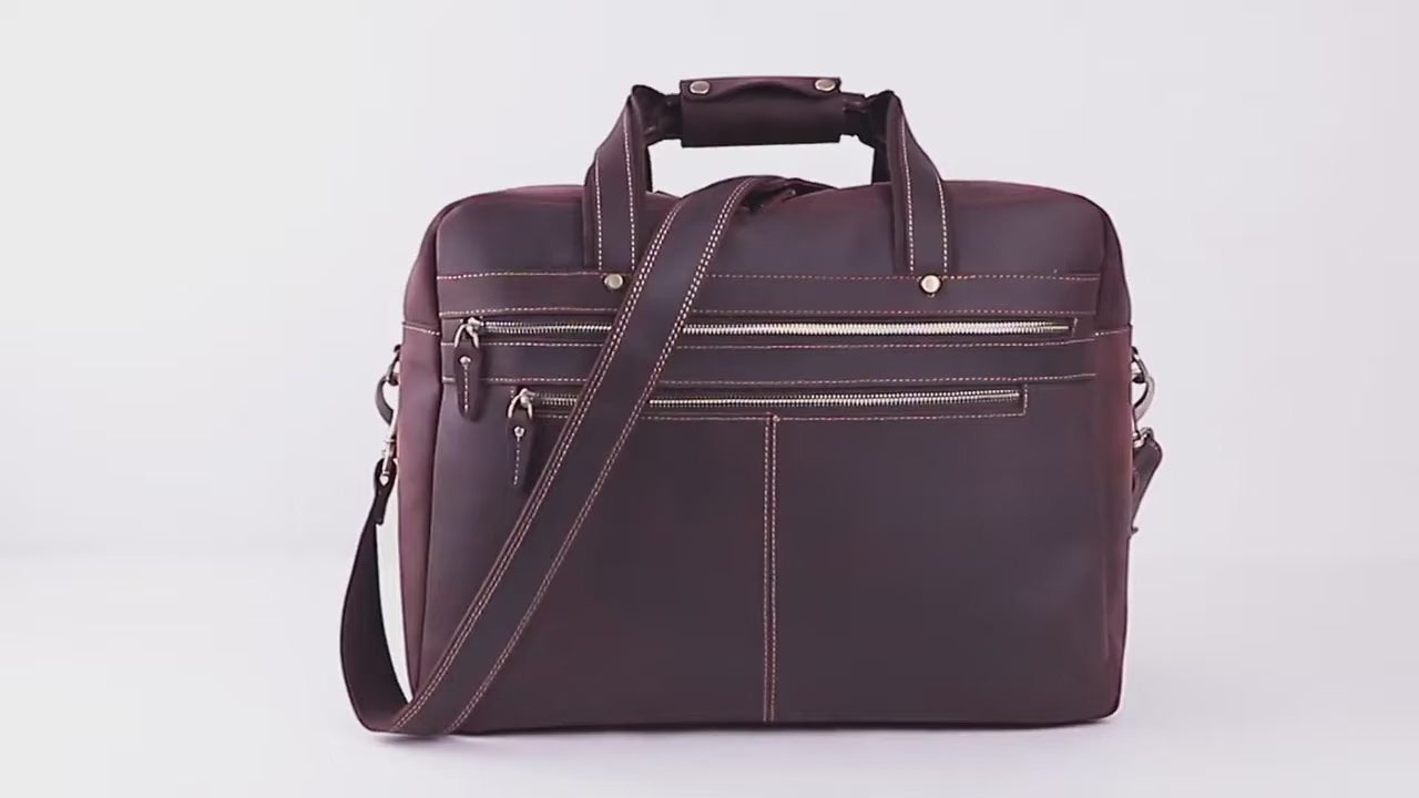 The Briefcase