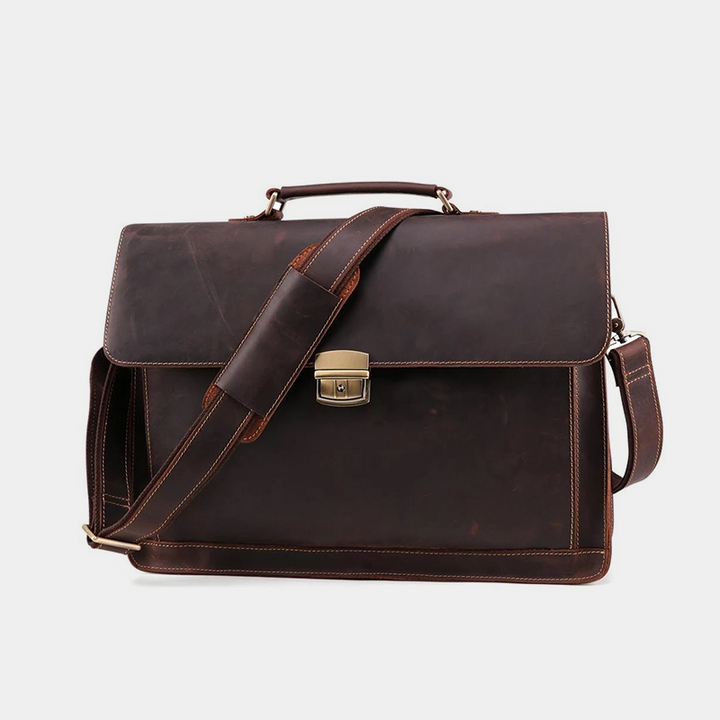 Lawyer Briefcases – The Real Leather Co.