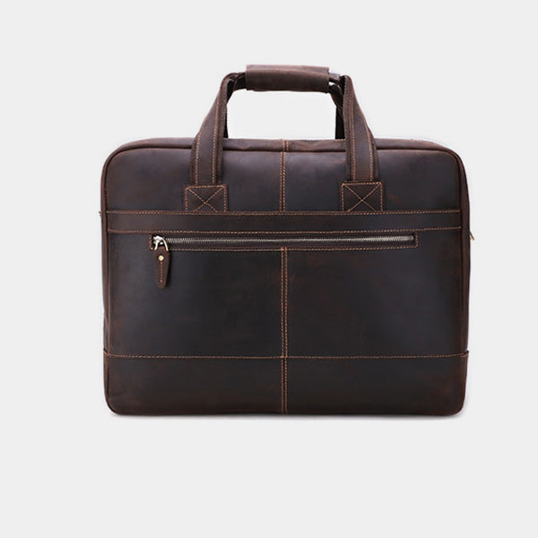 The Briefcase