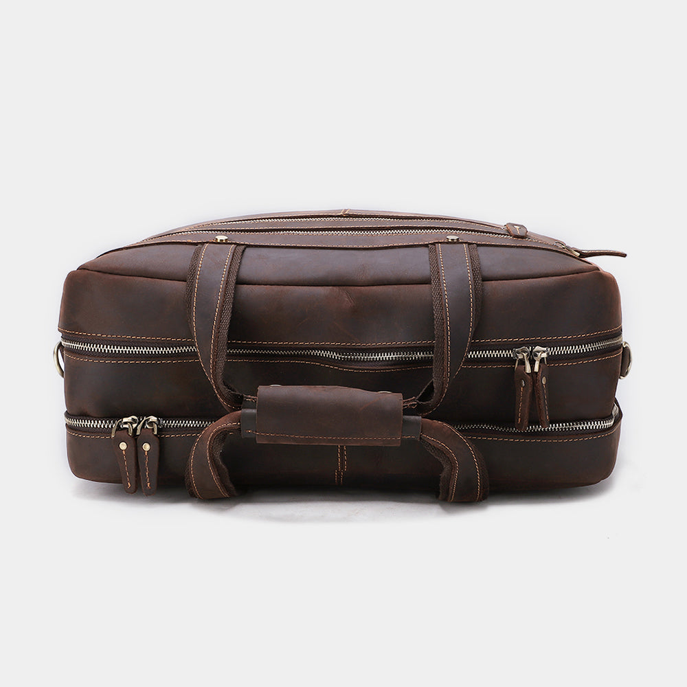 The Briefcase