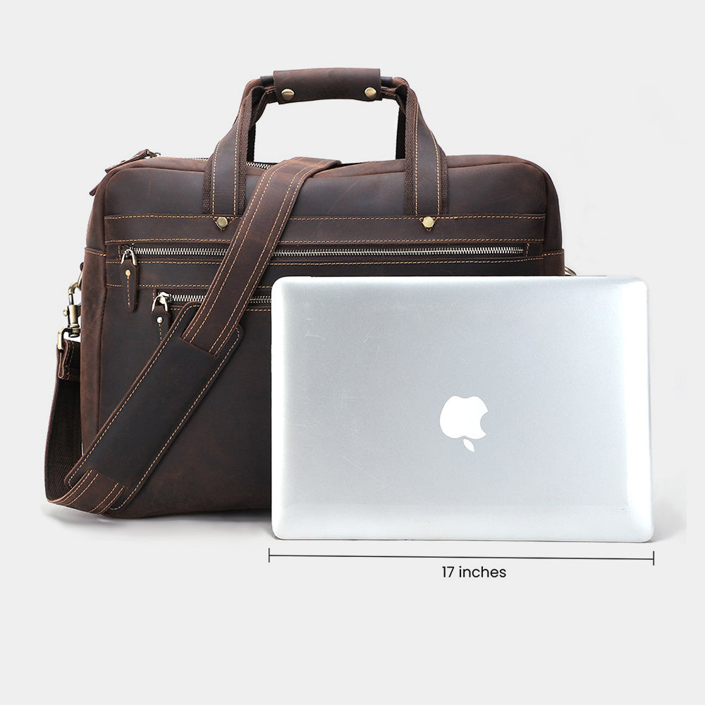 The Briefcase