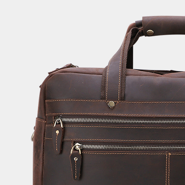 The Briefcase