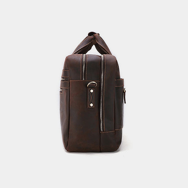 The Briefcase