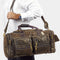 The Executive Duffel