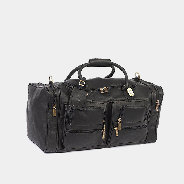 The Executive Duffel