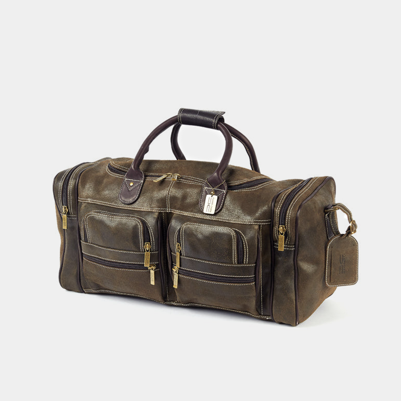 The Executive Duffel