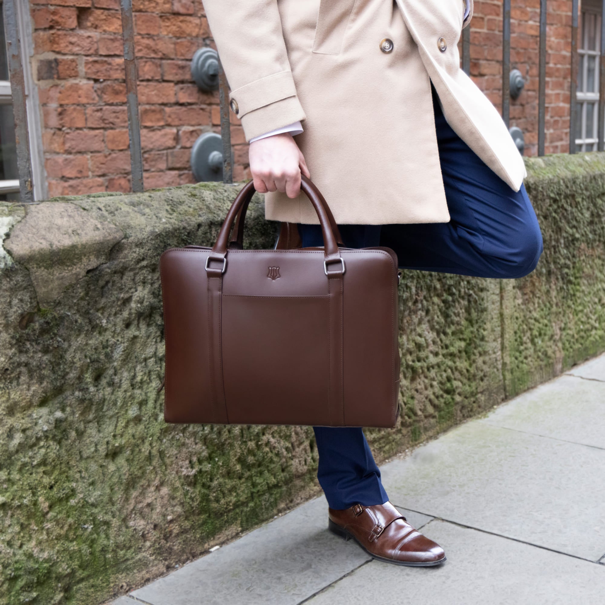 mens-leather-briefcase-laptop-bag-brown-full-grain-buffalo-leather