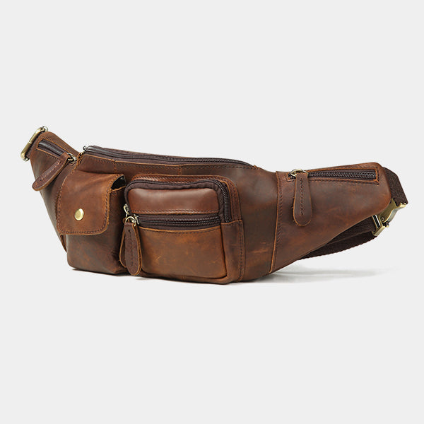 The Fanny Pack
