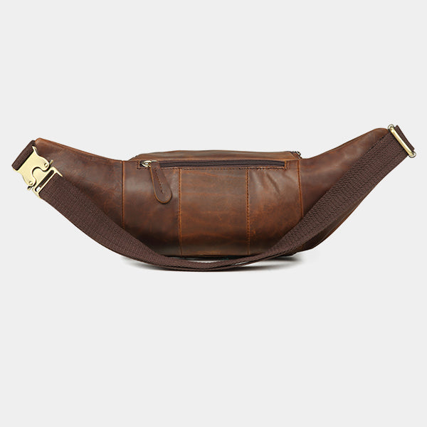 The Fanny Pack