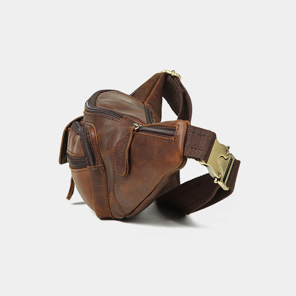 The Fanny Pack