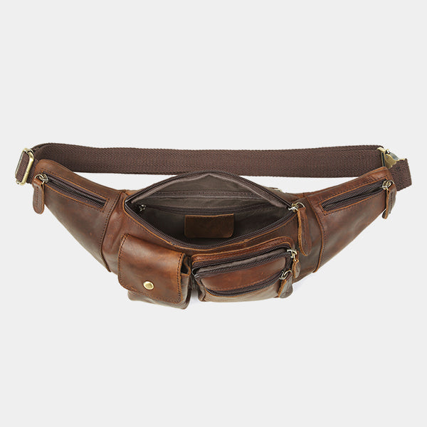 The Fanny Pack