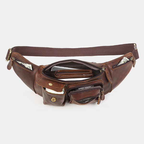 The Fanny Pack