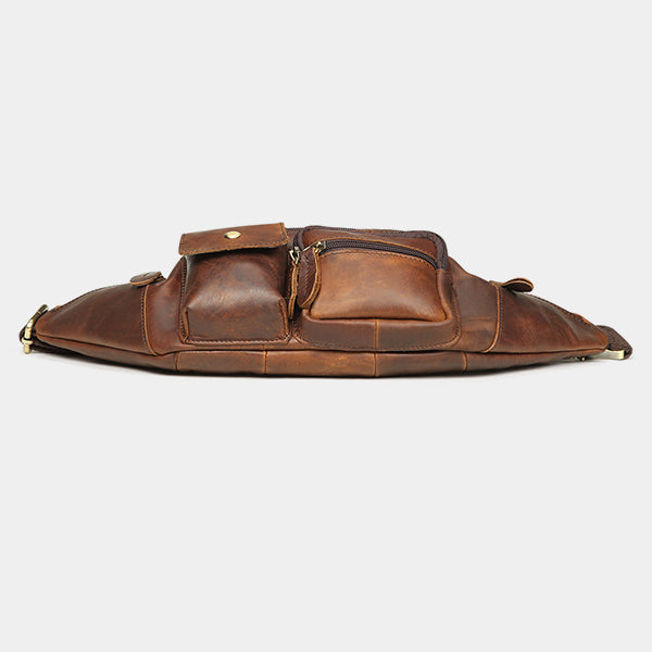 The Fanny Pack