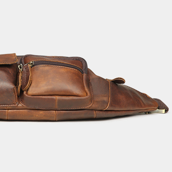 The Fanny Pack
