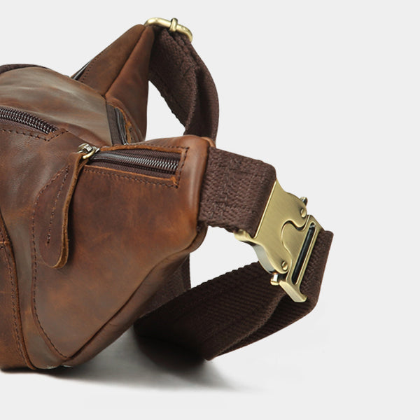 The Fanny Pack