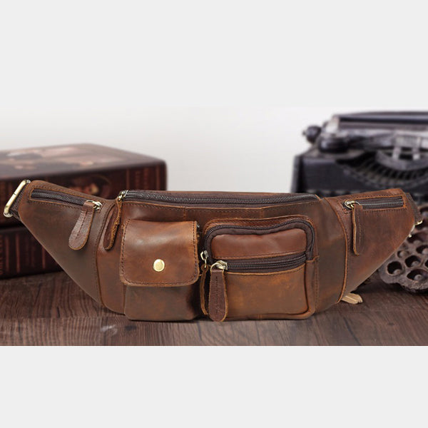 The Fanny Pack
