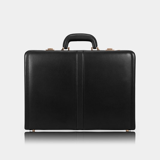 Attache Cases The Real Leather Co